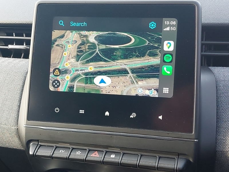 Used Renault Clio 2024 for sale - 77223424: Photo 18