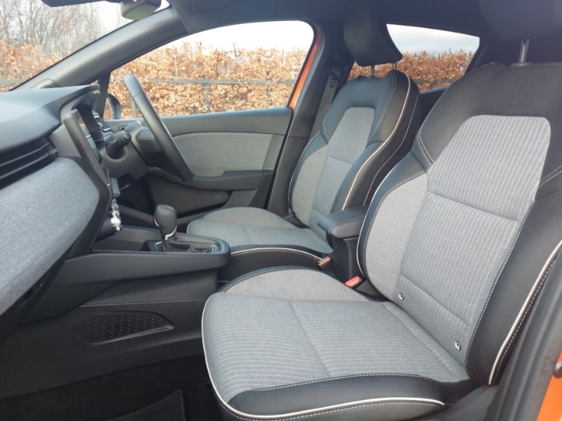 Used Renault Clio 2024 for sale - 77223424: Photo 5