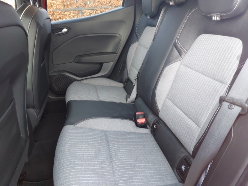 Used Renault Clio 2024 for sale - 77223424: Photo 6