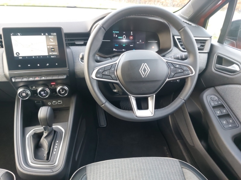 Used Renault Clio 2024 for sale - 77223424: Photo 7