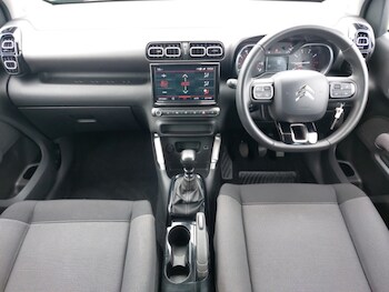 Used Citroen C3 Aircross 2022 for sale - 78013724: Photo