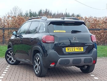 Used Citroen C3 Aircross 2022 for sale - 78013724: Photo