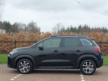 Used Citroen C3 Aircross 2022 for sale - 78013724: Photo