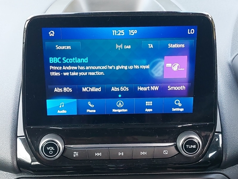 Used Ford Ecosport 2022 for sale - 76321315: Photo 11