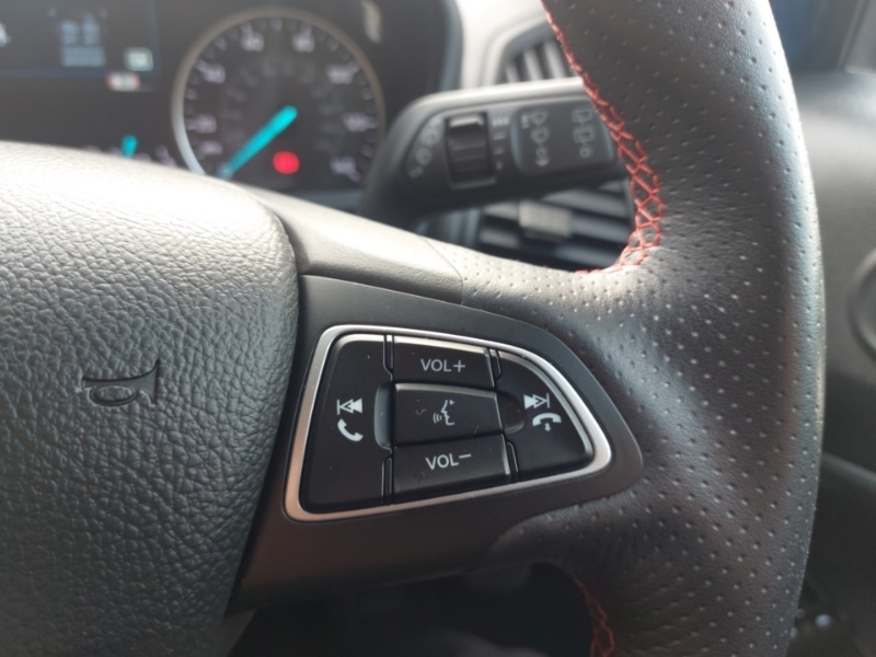 Used Ford Ecosport 2022 for sale - 76321315: Photo 12