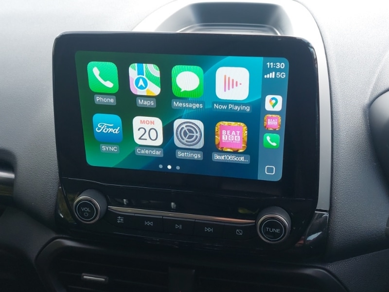 Used Ford Ecosport 2022 for sale - 76321315: Photo 16