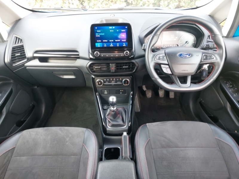 Used Ford Ecosport 2022 for sale - 76321315: Photo 2