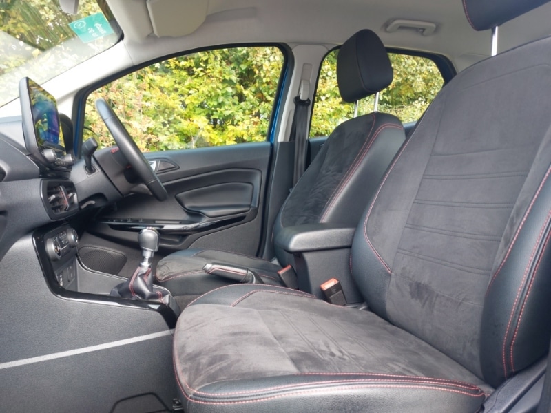 Used Ford Ecosport 2022 for sale - 76321315: Photo 5