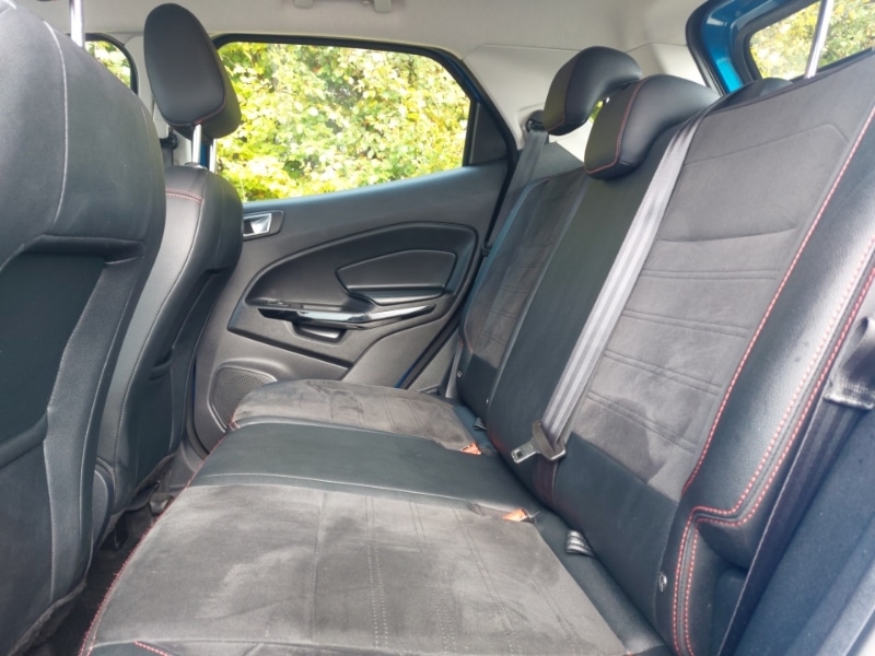 Used Ford Ecosport 2022 for sale - 76321315: Photo 6