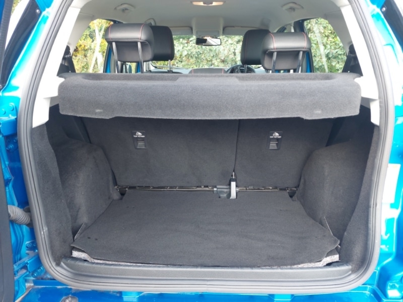 Used Ford Ecosport 2022 for sale - 76321315: Photo 8