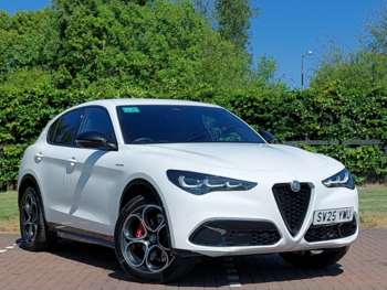 2025 - 2.0 Turbo 280 Veloce 5dr AWD Auto