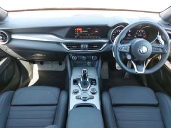 Used Alfa Romeo Stelvio 2025 for sale - 74769224: Photo