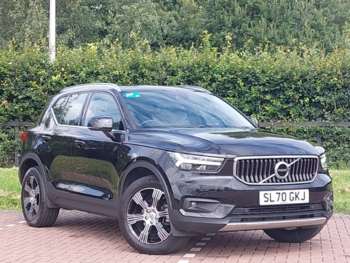 Used Volvo XC40 2020 for sale - 75399952: Photo