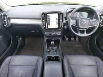 Used Volvo XC40 2020 for sale - 75399952: Photo