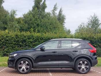 Used Volvo XC40 2020 for sale - 75399952: Photo