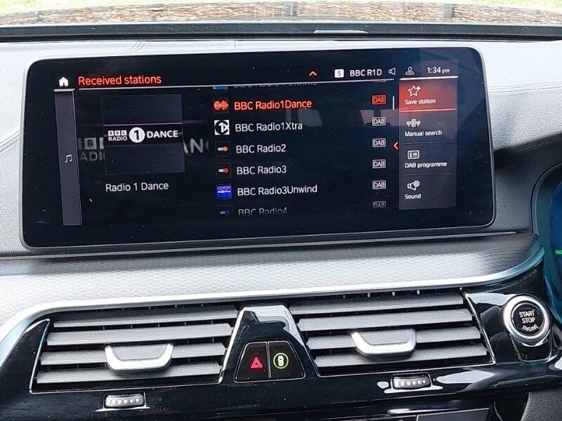 Used BMW 5 Series 2022 for sale - 78079644: Photo 11