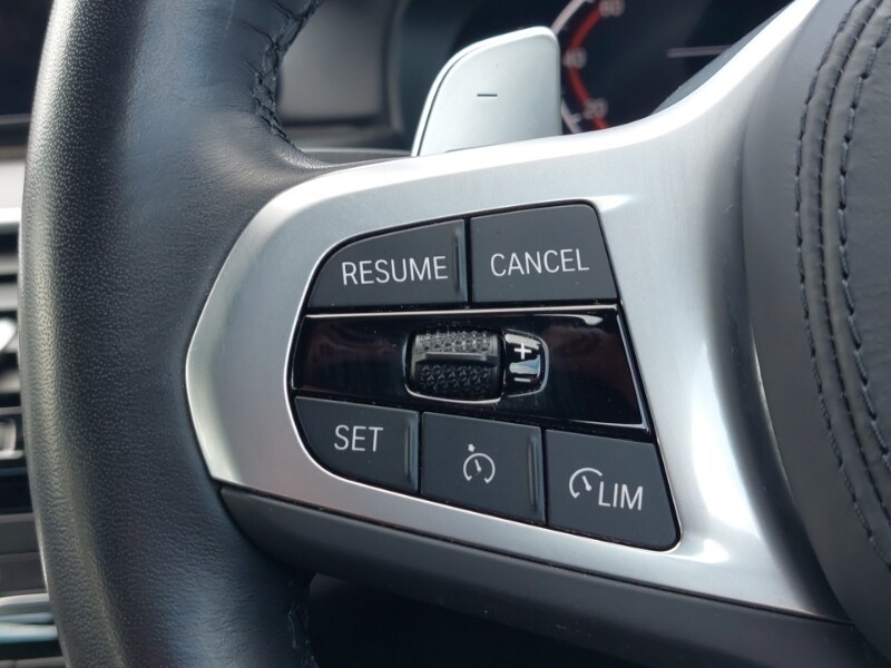 Used BMW 5 Series 2022 for sale - 78079644: Photo 12