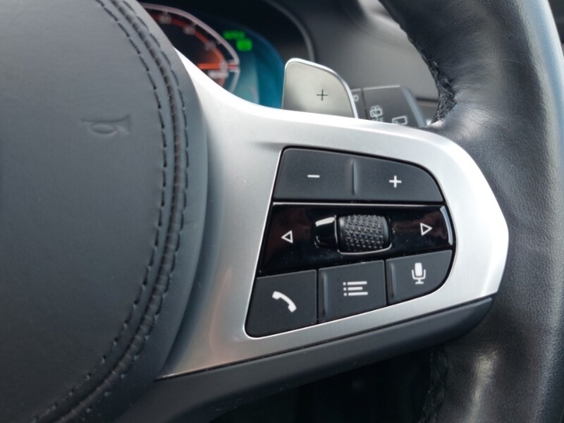 Used BMW 5 Series 2022 for sale - 78079644: Photo 13