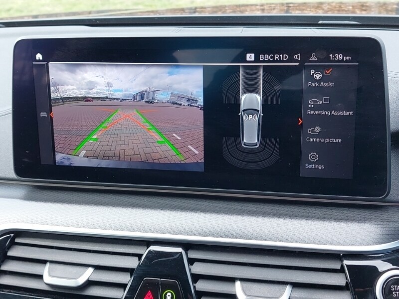 Used BMW 5 Series 2022 for sale - 78079644: Photo 14