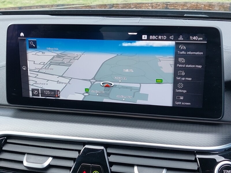 Used BMW 5 Series 2022 for sale - 78079644: Photo 15