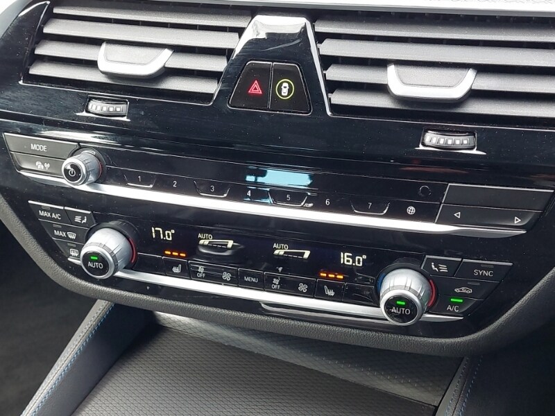 Used BMW 5 Series 2022 for sale - 78079644: Photo 16