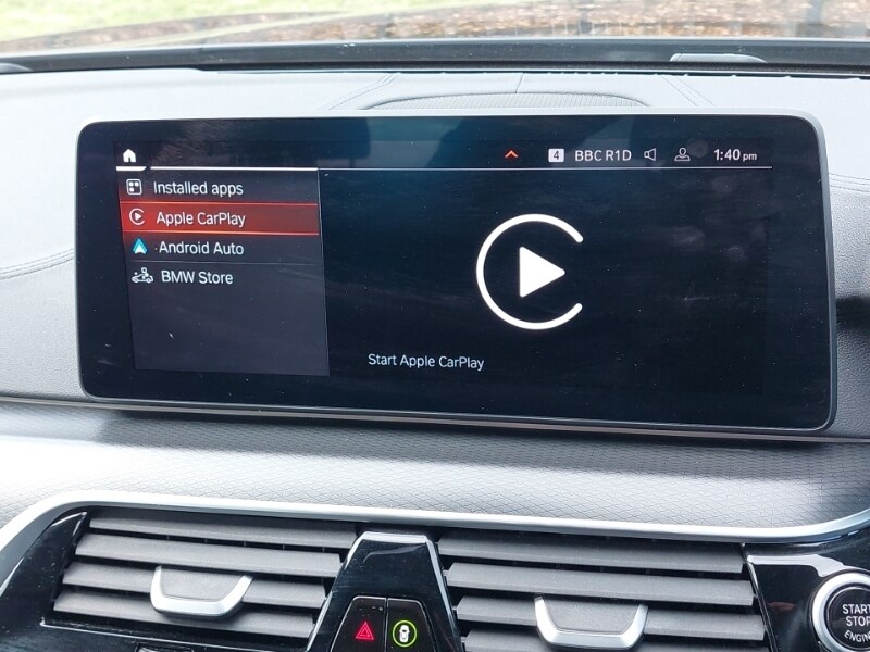 Used BMW 5 Series 2022 for sale - 78079644: Photo 18