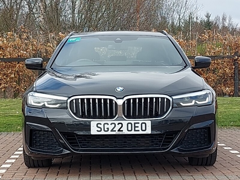 Used BMW 5 Series 2022 for sale - 78079644: Photo 19