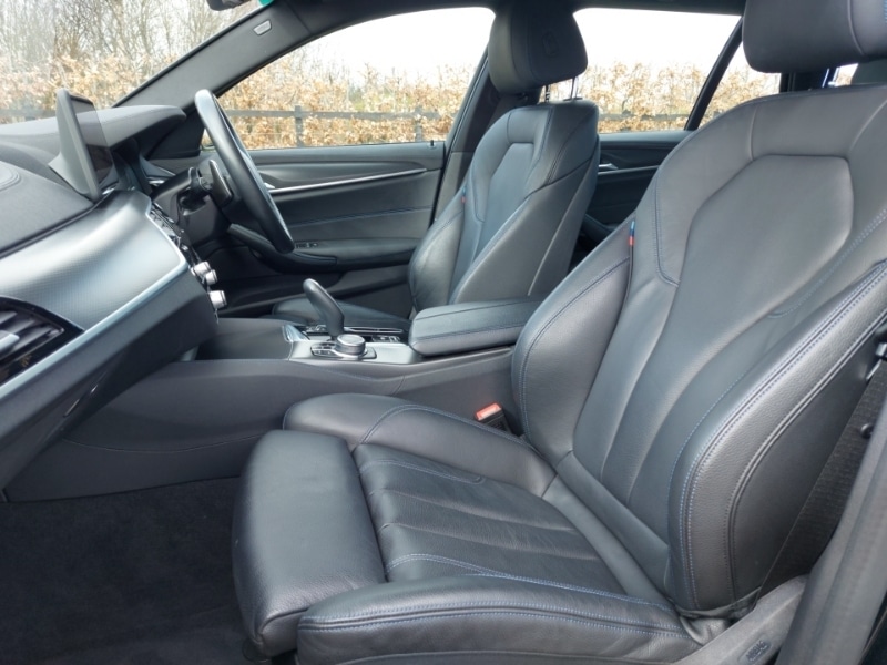 Used BMW 5 Series 2022 for sale - 78079644: Photo 5