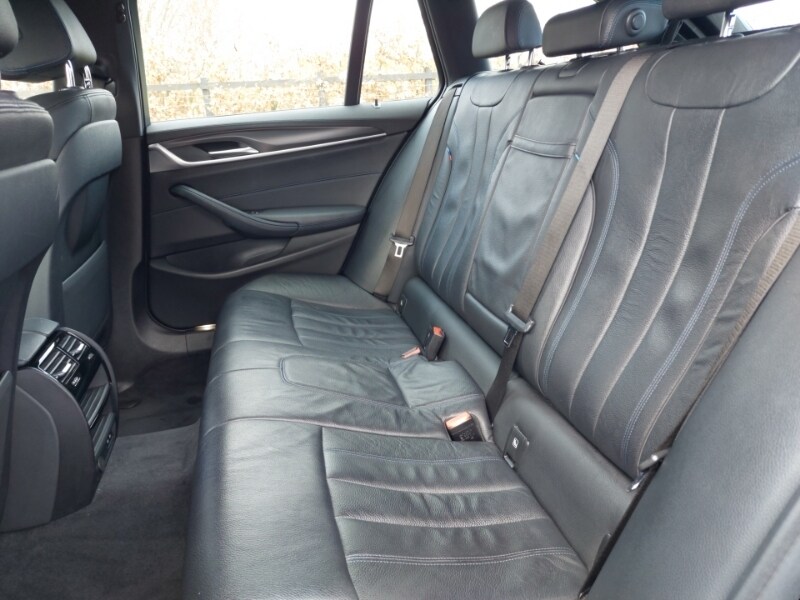 Used BMW 5 Series 2022 for sale - 78079644: Photo 6