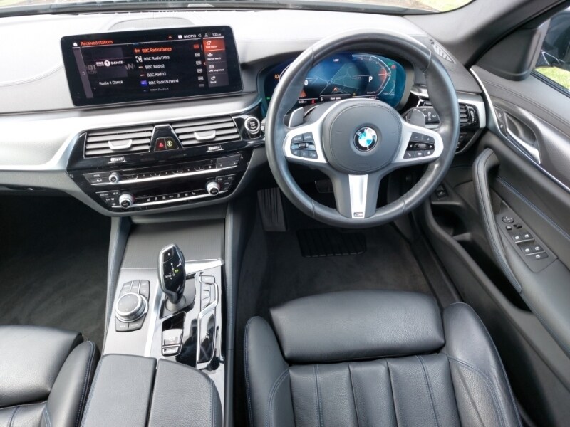 Used BMW 5 Series 2022 for sale - 78079644: Photo 7