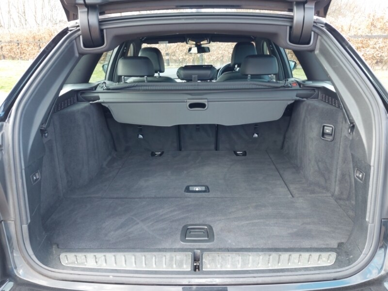 Used BMW 5 Series 2022 for sale - 78079644: Photo 8