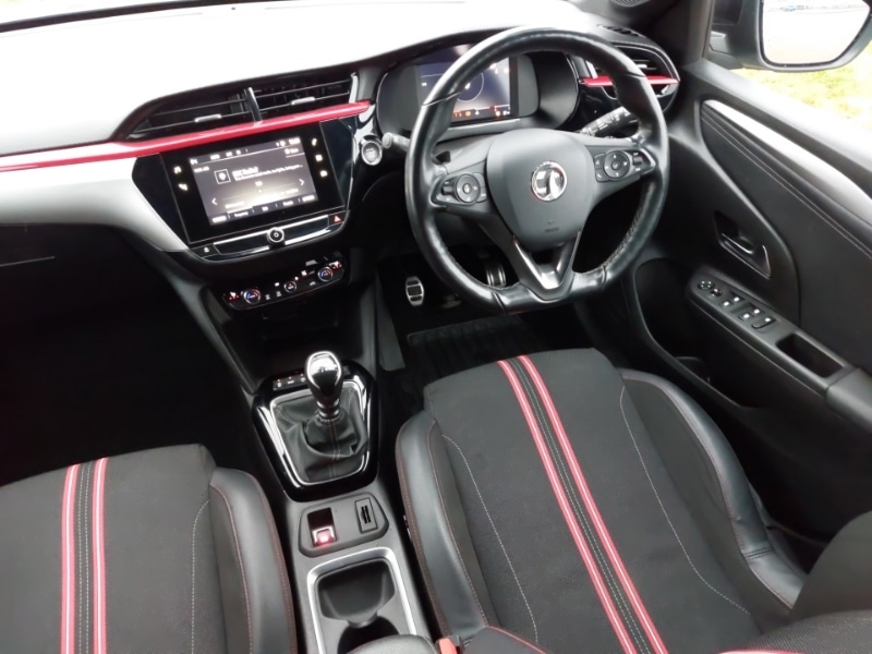 Used Vauxhall Corsa 2020 for sale - 77284191: Photo 10