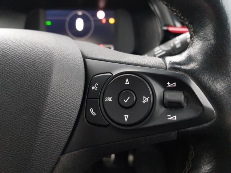 Used Vauxhall Corsa 2020 for sale - 77284191: Photo 12