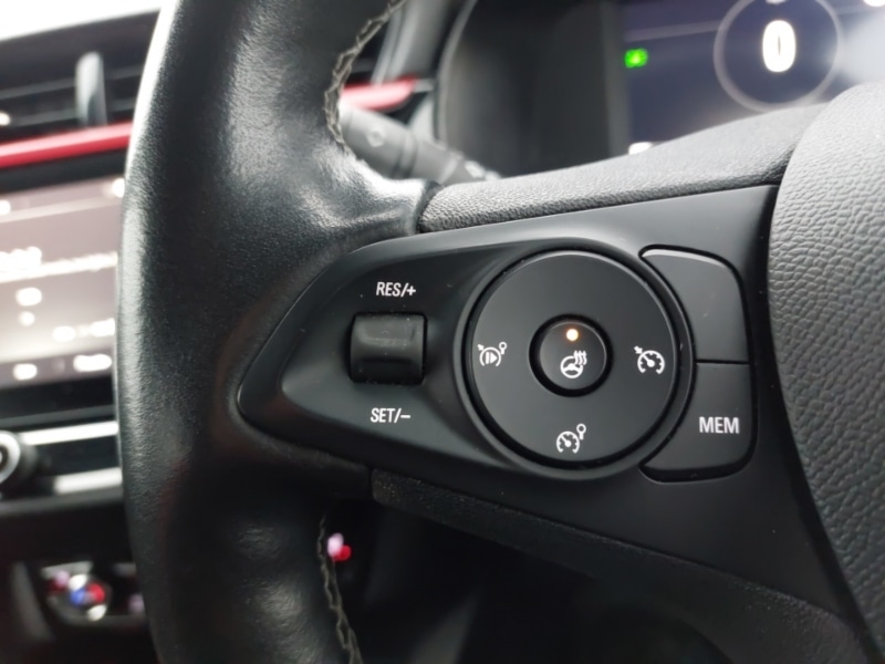 Used Vauxhall Corsa 2020 for sale - 77284191: Photo 13