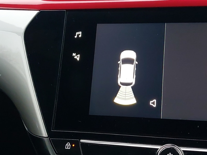 Used Vauxhall Corsa 2020 for sale - 77284191: Photo 14