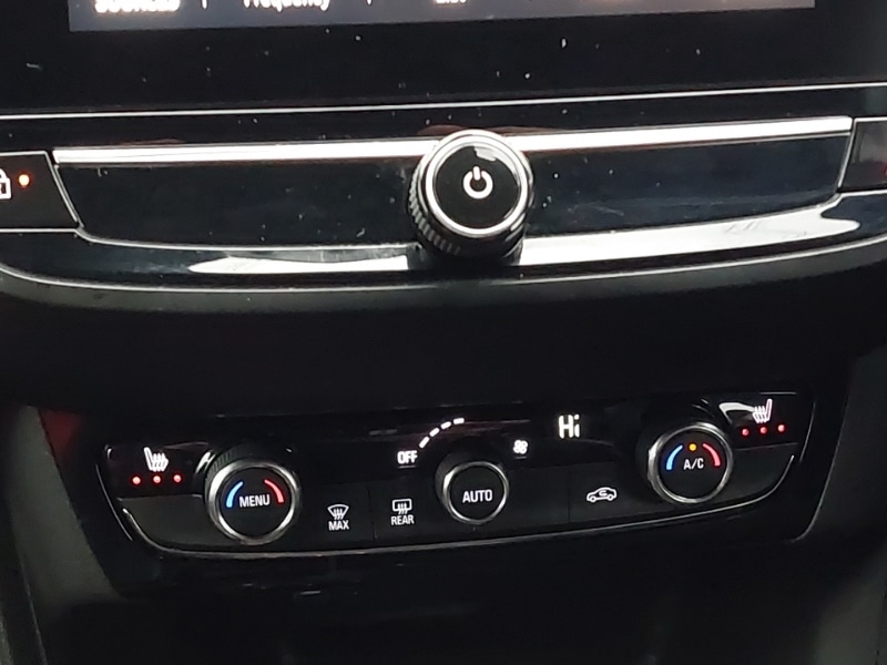 Used Vauxhall Corsa 2020 for sale - 77284191: Photo 15