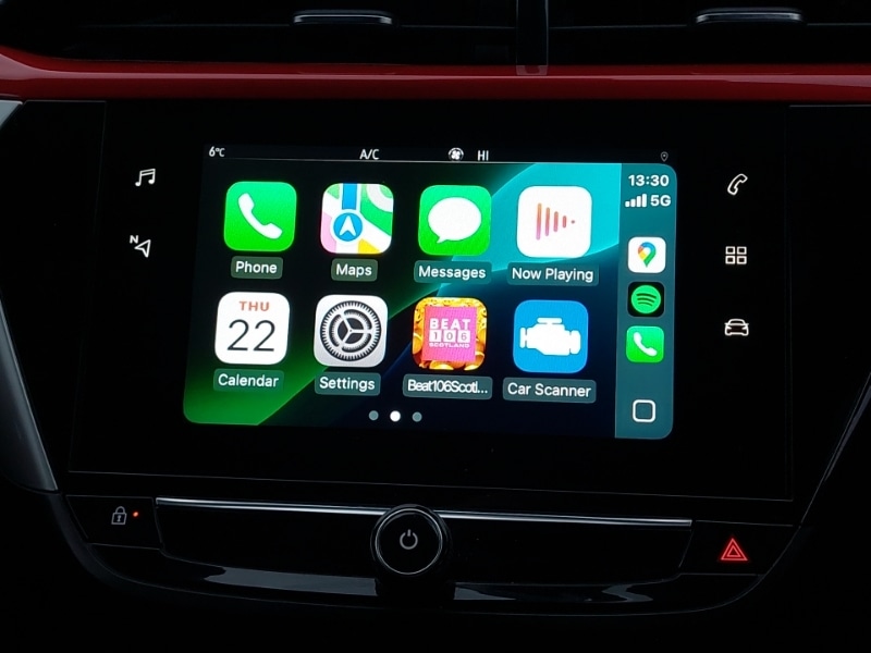 Used Vauxhall Corsa 2020 for sale - 77284191: Photo 16