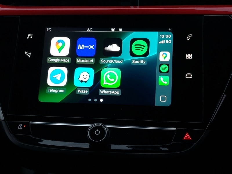 Used Vauxhall Corsa 2020 for sale - 77284191: Photo 17