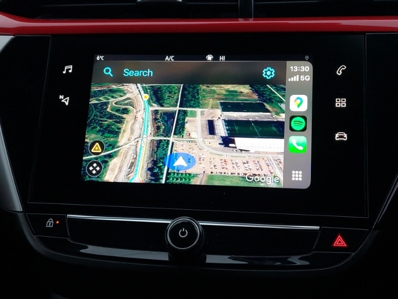 Used Vauxhall Corsa 2020 for sale - 77284191: Photo 18