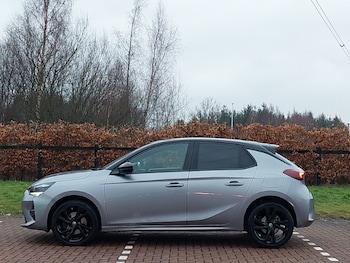 Used Vauxhall Corsa 2020 for sale - 77284191: Photo