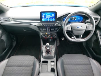 Used Ford Focus 2020 for sale - 79336202: Photo