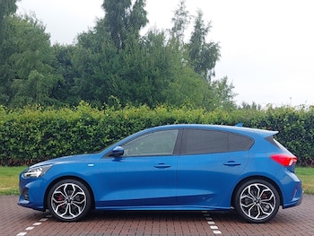 Used Ford Focus 2020 for sale - 79336202: Photo