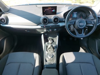 Used Audi Q2 2018 for sale - 79153247: Photo