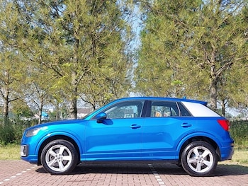 Used Audi Q2 2018 for sale - 79153247: Photo
