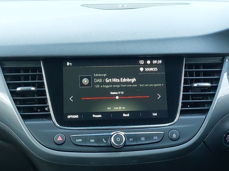 Used Vauxhall Crossland 2022 for sale - 77004605: Photo 11