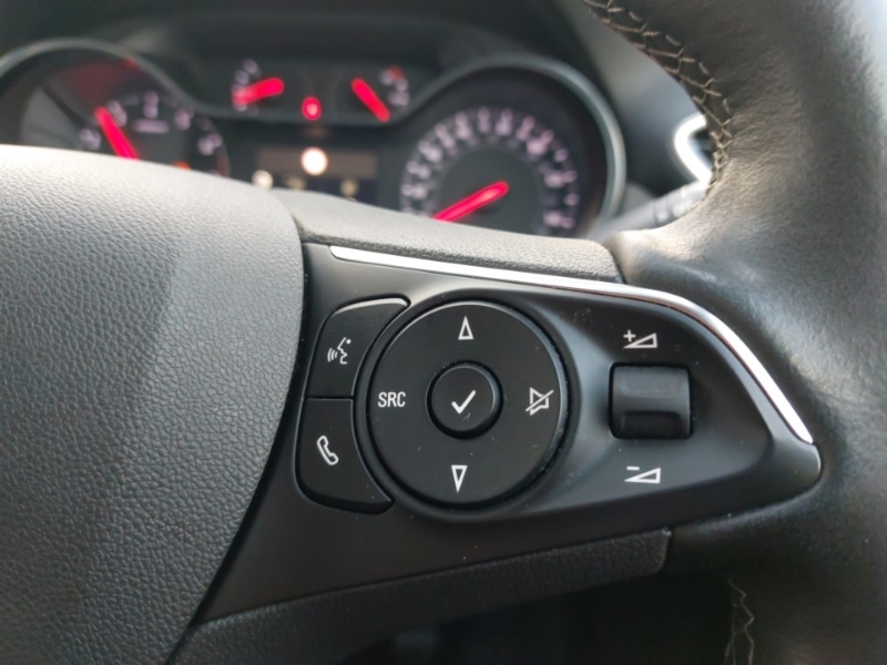 Used Vauxhall Crossland 2022 for sale - 77004605: Photo 12