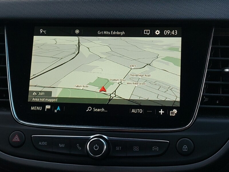 Used Vauxhall Crossland 2022 for sale - 77004605: Photo 14