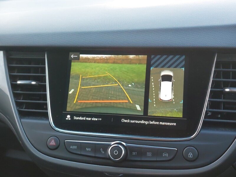 Used Vauxhall Crossland 2022 for sale - 77004605: Photo 15