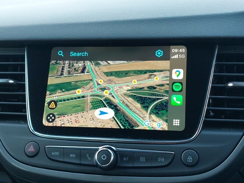 Used Vauxhall Crossland 2022 for sale - 77004605: Photo 18