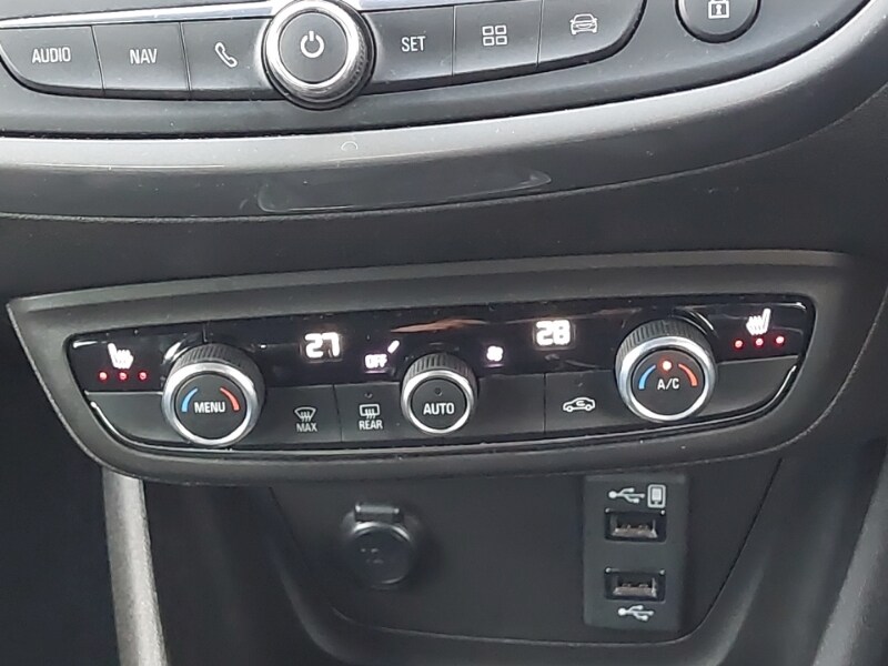 Used Vauxhall Crossland 2022 for sale - 77004605: Photo 19